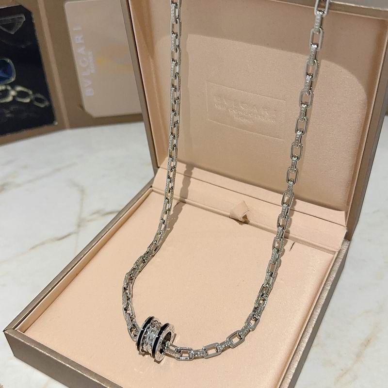 Bvlgari Necklace 06yxs10